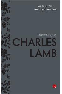 Selected Essays by Charles Lamb