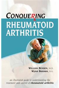 Herbal Cure: Arthritis and Rheumatism