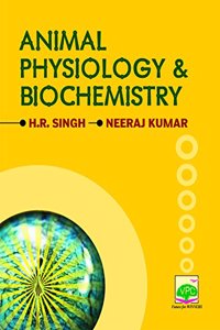 Animal Physiology & Biochemistry