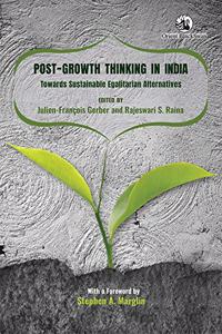 Post-Growth Thinking in India: