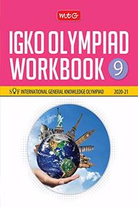 International General Knowledge Olympiad (IGKO) Workbook -Class 9