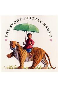 Story of Little Babaji