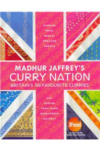Madhur Jaffrey's Curry Nation