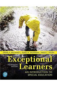 Exceptional Learners