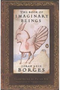 Book of Imaginary Beings
