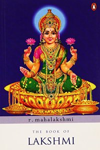 Book Of Lakshmi