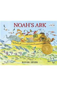 Noah's Ark