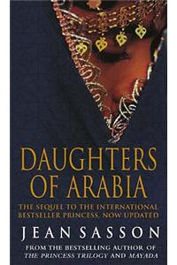 Daughters Of Arabia