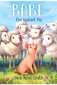 Babe the Gallant Pig