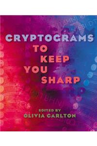 Cryptograms to Keep You Sharp