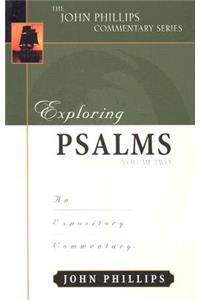 Exploring Psalms: An Expository Commentary