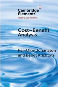 Cost-Benefit Analysis