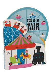 Bookscape Board Books: Fun at the Fair