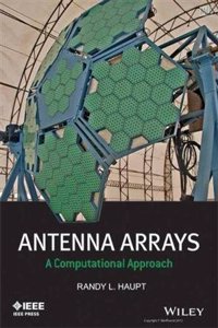 Antenna Arrays: A Computational Approach