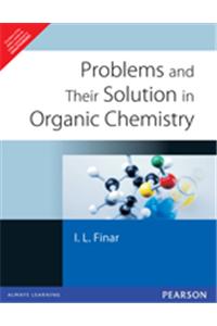 Problems and Their Solution in Organic Chemistry