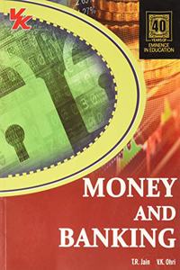Money And Banking B.Com(Hons) Md/Hp University (2020-21) Examination