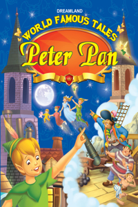World Famous Tales - Peter Pan