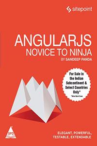 Angularjs Novice To Ninja