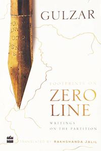 Footprints on Zero Line