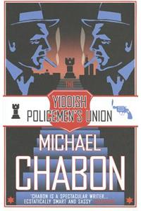 The Yiddish Policemen’s Union