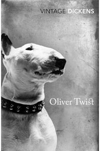 Oliver Twist