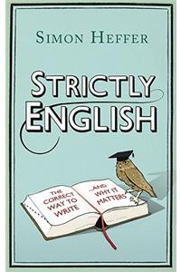 Strictly English