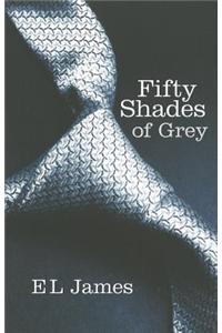 Fifty Shades of Grey