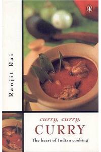Curry, Curry, Curry