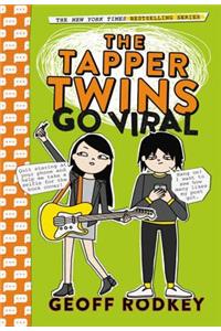 Tapper Twins Go Viral