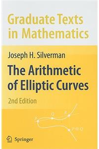 Arithmetic of Elliptic Curves