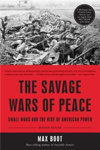 Savage Wars of Peace