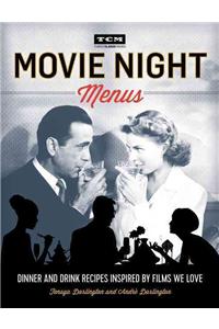 Movie Night Menus