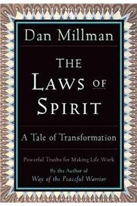 The Laws Of Spirit