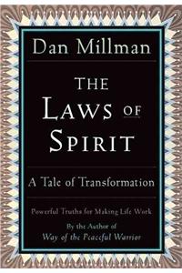 Laws of Spirit