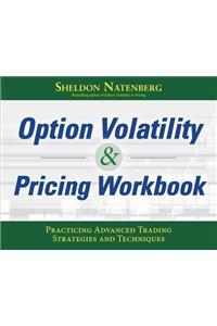 Option Volatility & Pricing Workbook