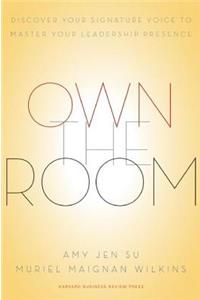 Own the Room