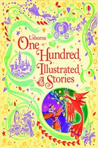 One Hundred Illustrated Stories