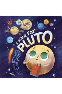 Place for Pluto