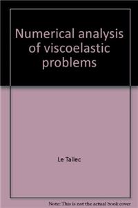 Numerical analysis of viscoelastic problems