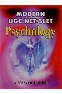 Modern UGC Net: Psychology