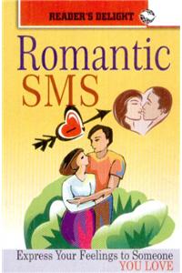 Romantic Sms(Pocket Book)