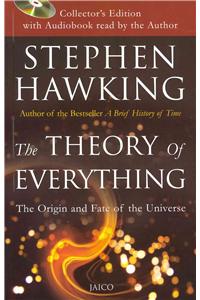 The Theory of Everything