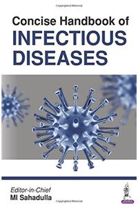 Concise Handbook of Infectious Diseases