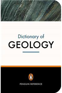 The Penguin Dictionary of Geology