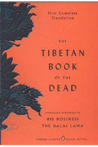 Tibetan Book of the Dead