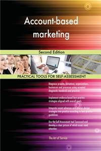 Account-based marketing Second Edition