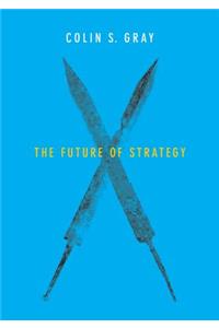 Future of Strategy