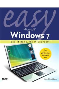 Easy Microsoft Windows 7