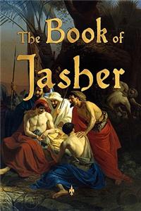 Book of Jasher