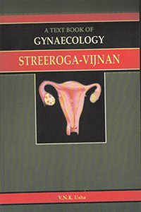 Streeroga Vijnan (A Textbook of Gynaecology)